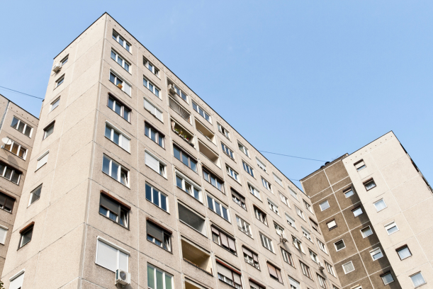 Cómo preparar un edificio para la ITE en Cataluña con INTAQ