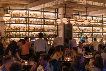 INTAQ - Licencia de Actividad de Bar