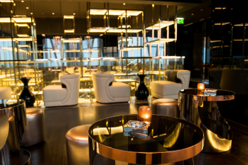 INTAQ - Licencia de Actividad de Bar